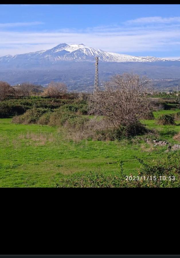 Appartamento Les Roches Noires Giardini Naxos Eksteriør billede
